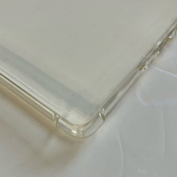 Clear TPU Case for Kindle Paperwhite 5 (2021) - 6.8”Ultra Slim Transparent - Picture 7 of 10